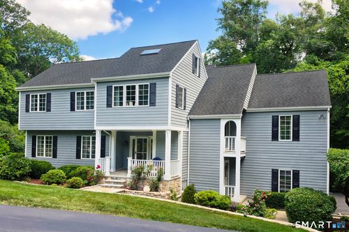 44 Catbrier Rd, Weston, CT, 06883-1423 | Card Image