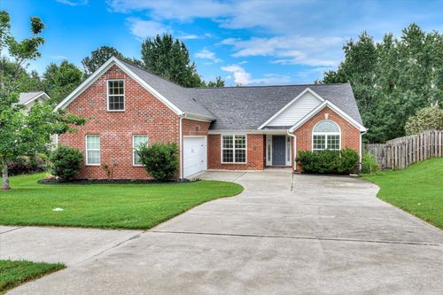 4840 High Meadows Dr, Grovetown, GA, 30813-8102 | Card Image