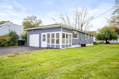 45 Matilda Street, House other with 3 bedrooms, 2 bathrooms and null parking in Gates NY | Image 2