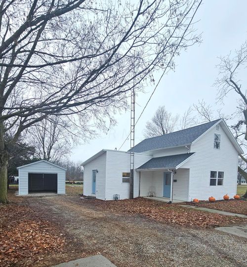 141 Pioneer St, Dunkirk, OH, 45836-1028 | Card Image