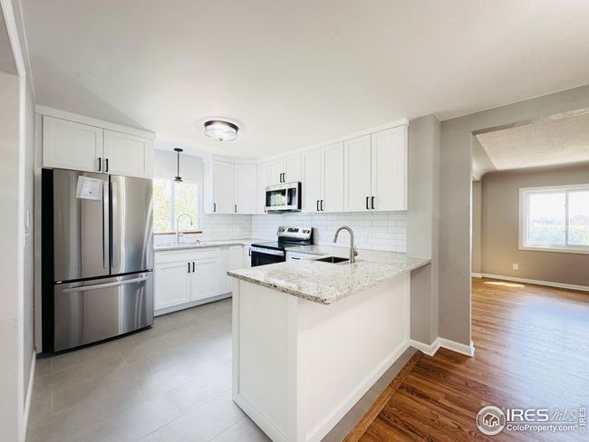 325 S West St, House other with 4 bedrooms, 2 bathrooms and null parking in Fort Morgan CO | Image 15