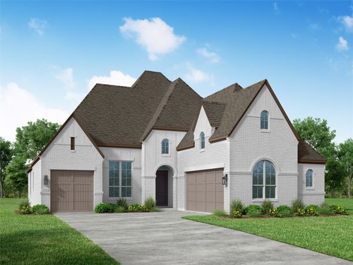 1611 Trinity Forest Drive, Rockwall, TX, 75087 | Card Image