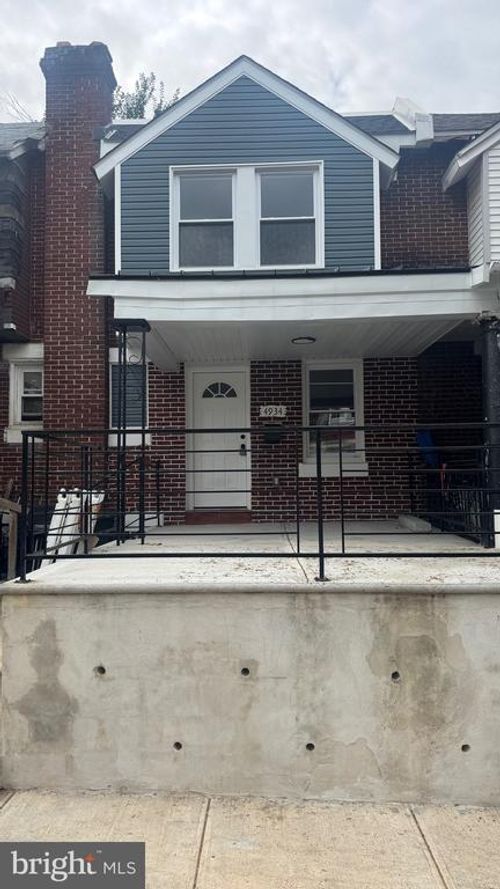 4934 N Franklin St, PHILADELPHIA, PA, 19120-3714 | Card Image
