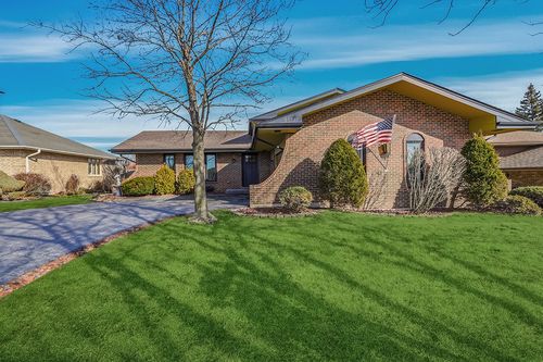 16027 91st Ave, Orland Hills, IL, 60487-5989 | Card Image