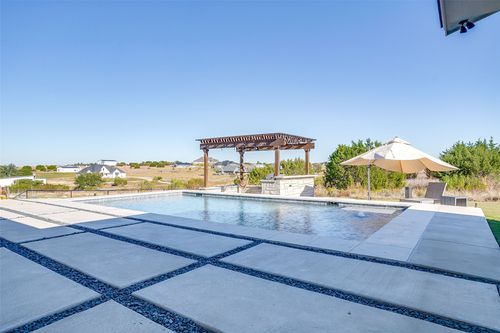 1005 Kingsley Ct, Weatherford, TX, 76087-6691 | Card Image