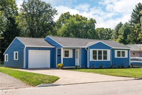 603 E Light St, Urbana, OH, 43078-1229 | Card Image