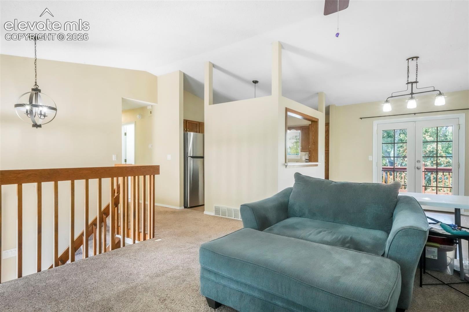 Residential in Colorado Springs 3
