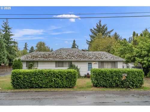 12641 Se Steele St, Portland, OR, 97236-4245 | Card Image