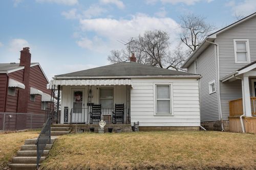 441 Catherine St, Columbus, OH, 43223-1904 | Card Image