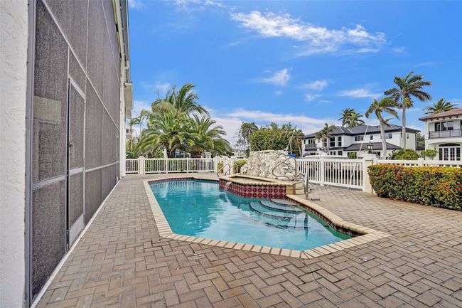 3721 Ne 30 Th Ave, House other with 6 bedrooms, 5 bathrooms and null parking in Lighthouse Point FL | Image 6