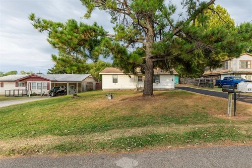 4709 Baker St, Spencer, OK, 73084-2527 | Card Image