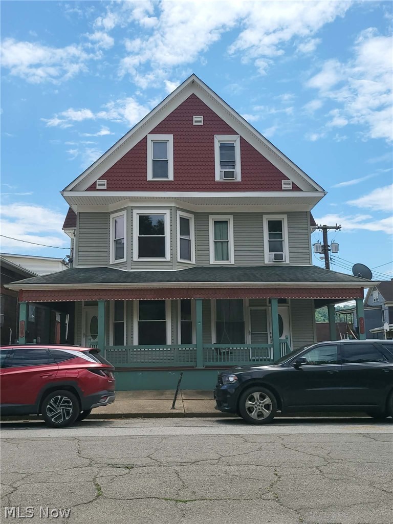 Residential Income in Bellaire 2