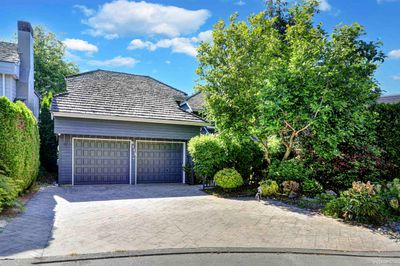 9111 Maskall Dr, House other with 3 bedrooms, 3 bathrooms and 5 parking in Richmond BC | Image 1