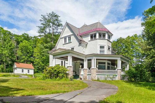 88 Summer Street, Springfield, VT, 05156 | Card Image