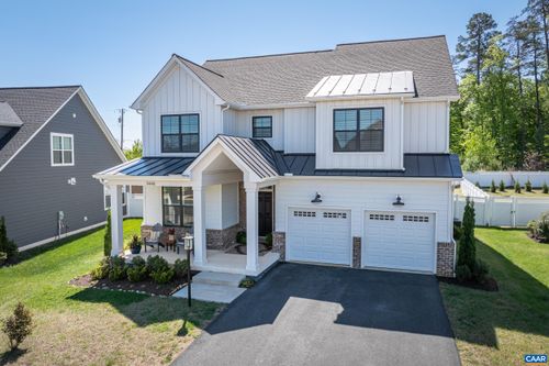 3448 Thicket Run Pl, CHARLOTTESVILLE, VA, 22911 | Card Image