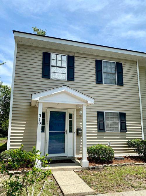 6-318 Lakeside Dr, Mount Pleasant, SC, 29464-3009 | Card Image