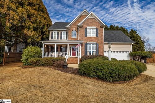 102 Spring Lake Loop, Simpsonville, SC, 29681-7224 | Card Image
