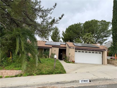27939 Oakgale Ave, Canyon Country, CA, 91351-1036 | Card Image