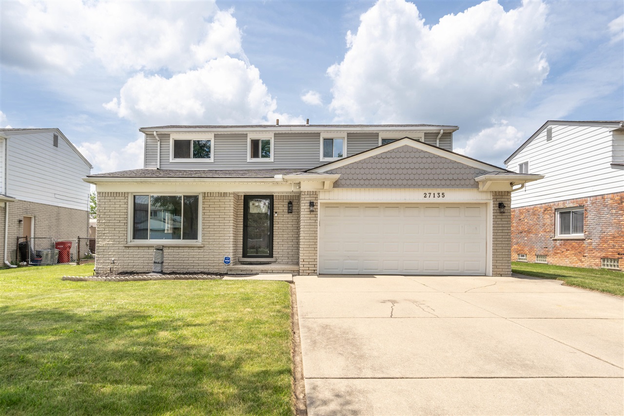 Marshall St, Southfield, MI 48076