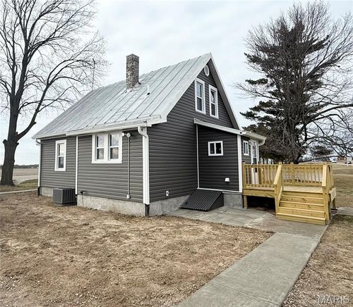 6566 Old State Route 3, Waterloo, IL, 62298-2760 | Card Image