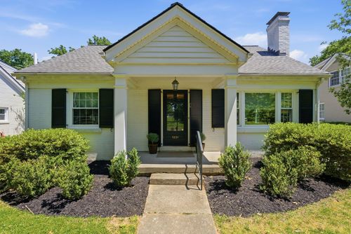 1221 Providence Ln, Lexington, KY, 40502-2380 | Card Image