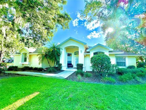 5205 Hammock Cir, SAINT CLOUD, FL, 34771-8762 | Card Image