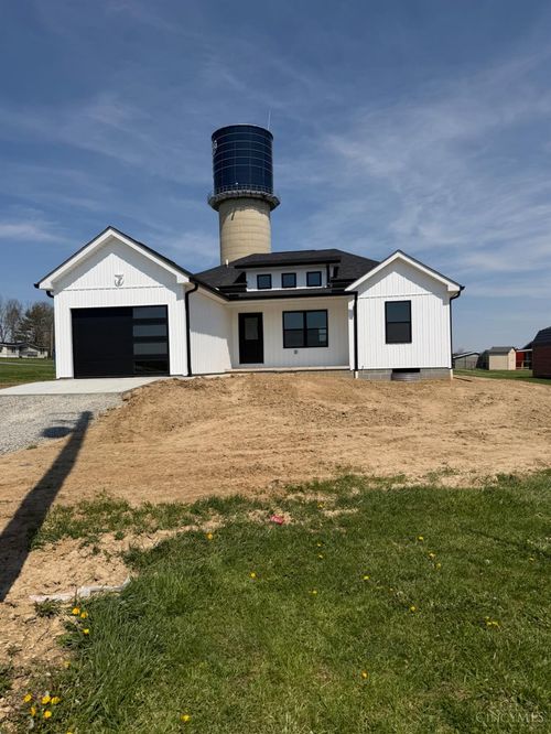 9313 Lovers Lane, Leesburg, OH, 45135 | Card Image