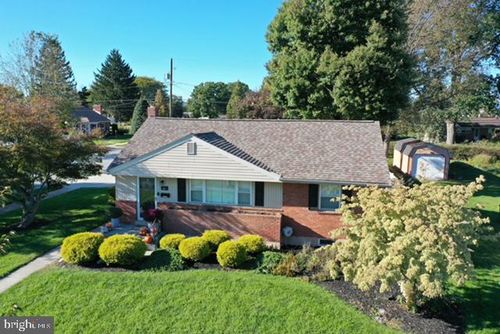 401 E Coover St, MECHANICSBURG, PA, 17055-4226 | Card Image