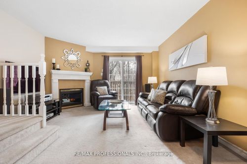 65-3480 Upper Middle Rd, Burlington, ON, L7M4S1 | Card Image