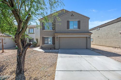 19408 N Braden Rd, Maricopa, AZ, 85138-5631 | Card Image