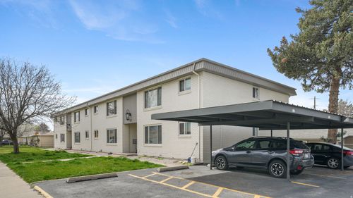 3910 1040, Salt Lake City, UT, 84124-1184 | Card Image