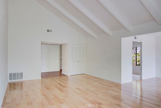 Another view of the living room. | Image 7