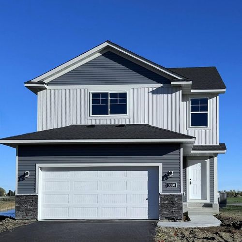3050 Jandura Ave Ne, Saint Michael, MN, 55376 | Card Image
