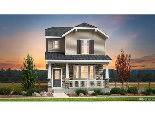 23722 E 33rd Pl, Aurora, CO, 80019 | Card Image