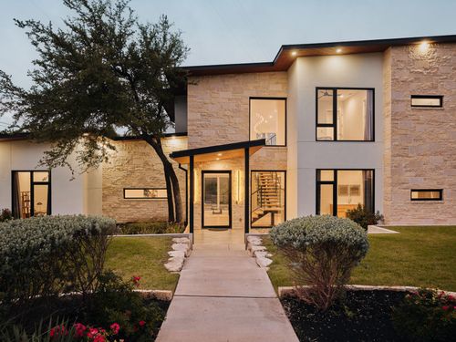 2476 Waymaker Way, Austin, TX, 78746 | Card Image