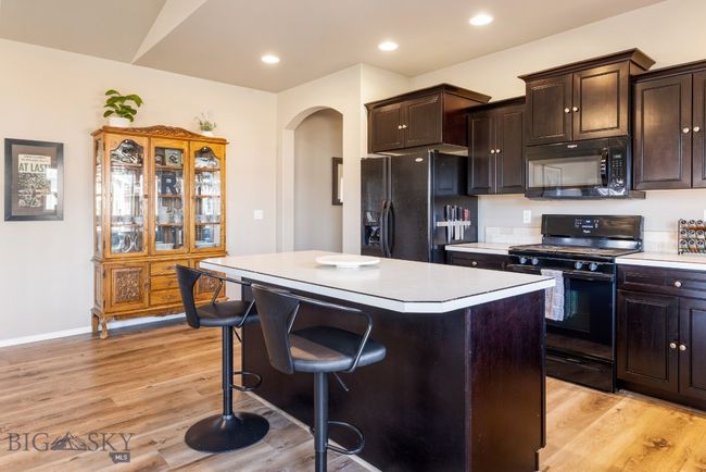 5525 May Fly St, House other with 3 bedrooms, 2 bathrooms and null parking in Bozeman MT | Image 17