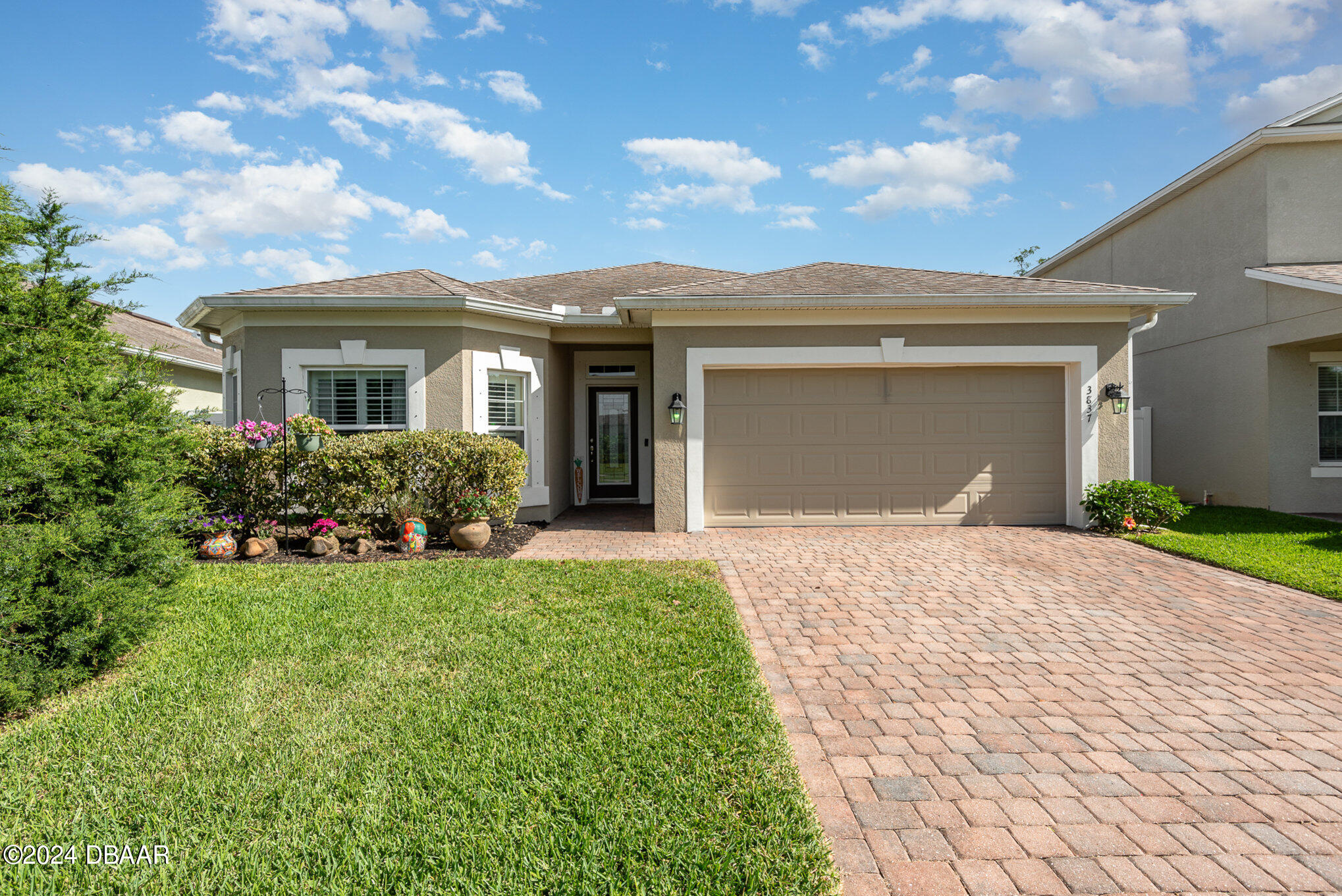 Esplanade Ave, Port Orange, FL 32129