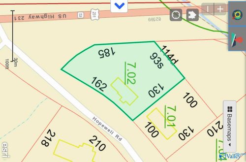 5988 Hopewell Road, Arab, AL, 35016 | Card Image
