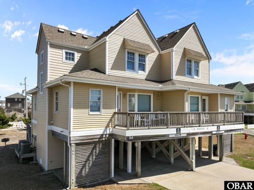 46020 A Little Kinnakeet Cir, Buxton, NC, 27920 | Card Image