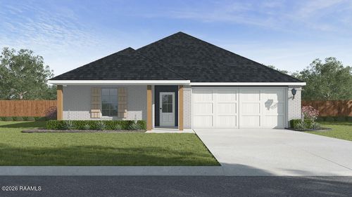 112 Eden Ridge Street, Duson, LA, 70529 | Card Image