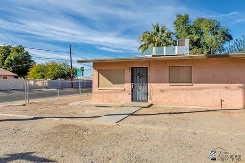 290 S 17th Ave, Yuma, AZ, 85364-1905 | Card Image