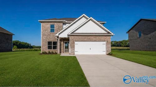 148 Flintlock Way, New Market, AL, 35761-6606 | Card Image