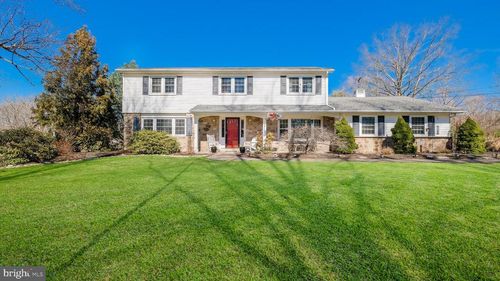 12 Pine Valley Rd, Doylestown, PA, 18901-2114 | Card Image