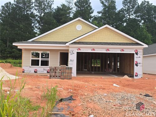 21-101 Charlie Way, Winder, GA, 30680-7366 | Card Image