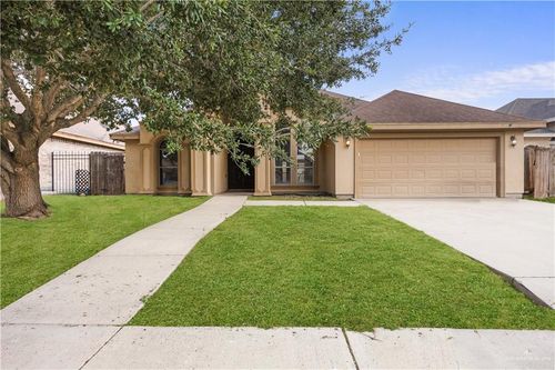 4805 La Vista St, McAllen, TX, 78501-5454 | Card Image