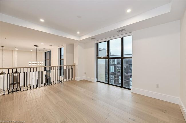 PH05 - 112 King St E, House attached with 2 bedrooms, 3 bathrooms and 1 parking in Hamilton ON | Image 19