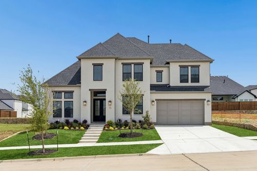 1120 Whirlabout Rd, Prosper, TX, 75078-3871 | Card Image