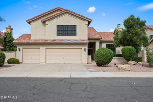 13244 N 100th Pl, Scottsdale, AZ, 85260-7205 | Card Image