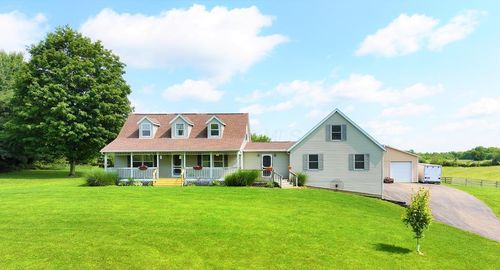 17619 Lwr Fredericktwn Amity Rd, Fredericktown, OH, 43019-9750 | Card Image