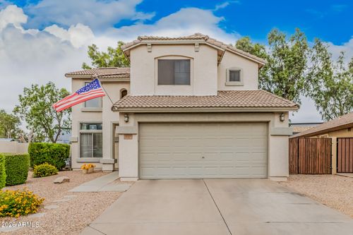 517 S Linda Circle, Mesa, AZ, 85204 | Card Image